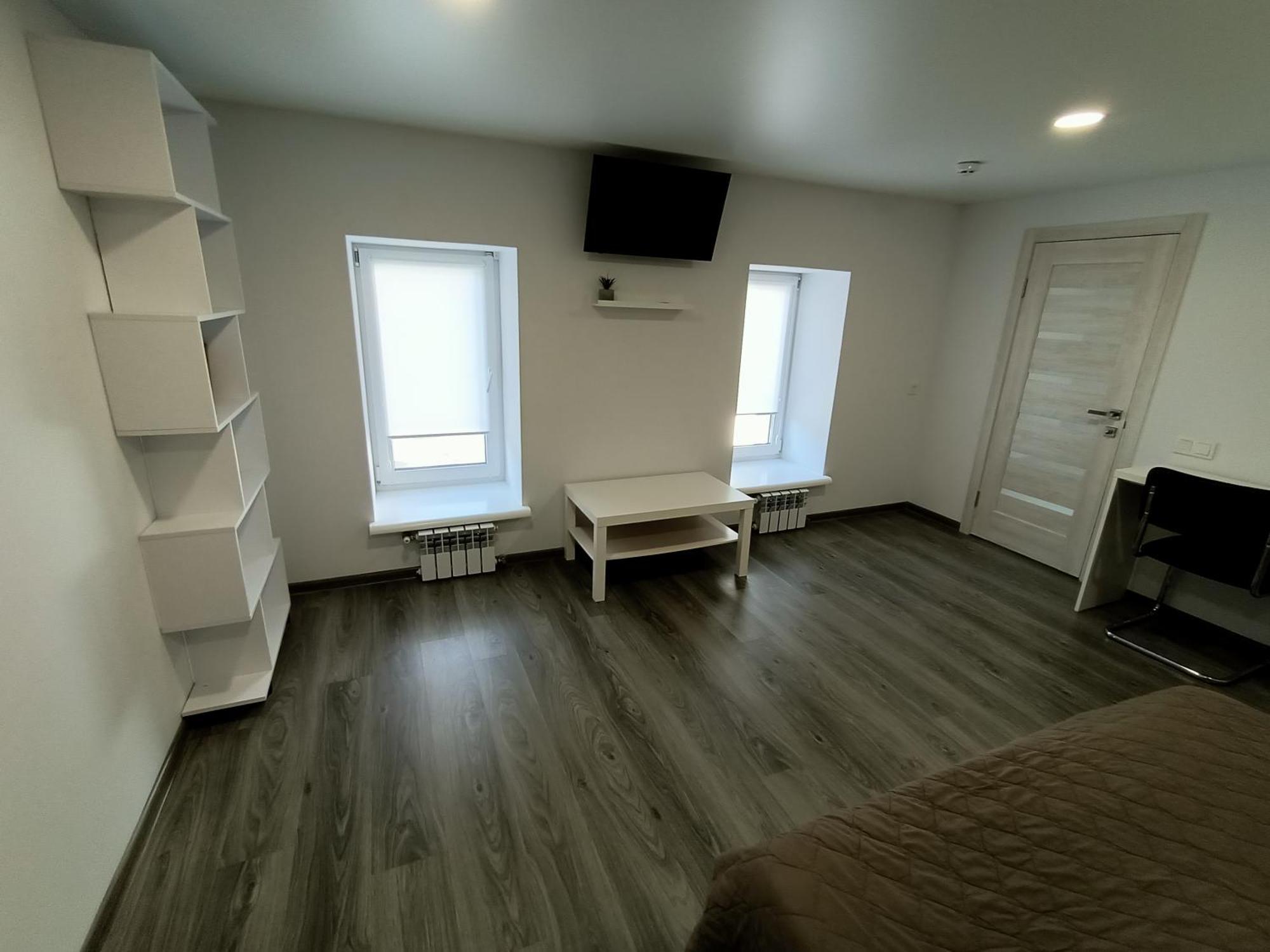 Apartments Bis House Dnipro Luaran gambar