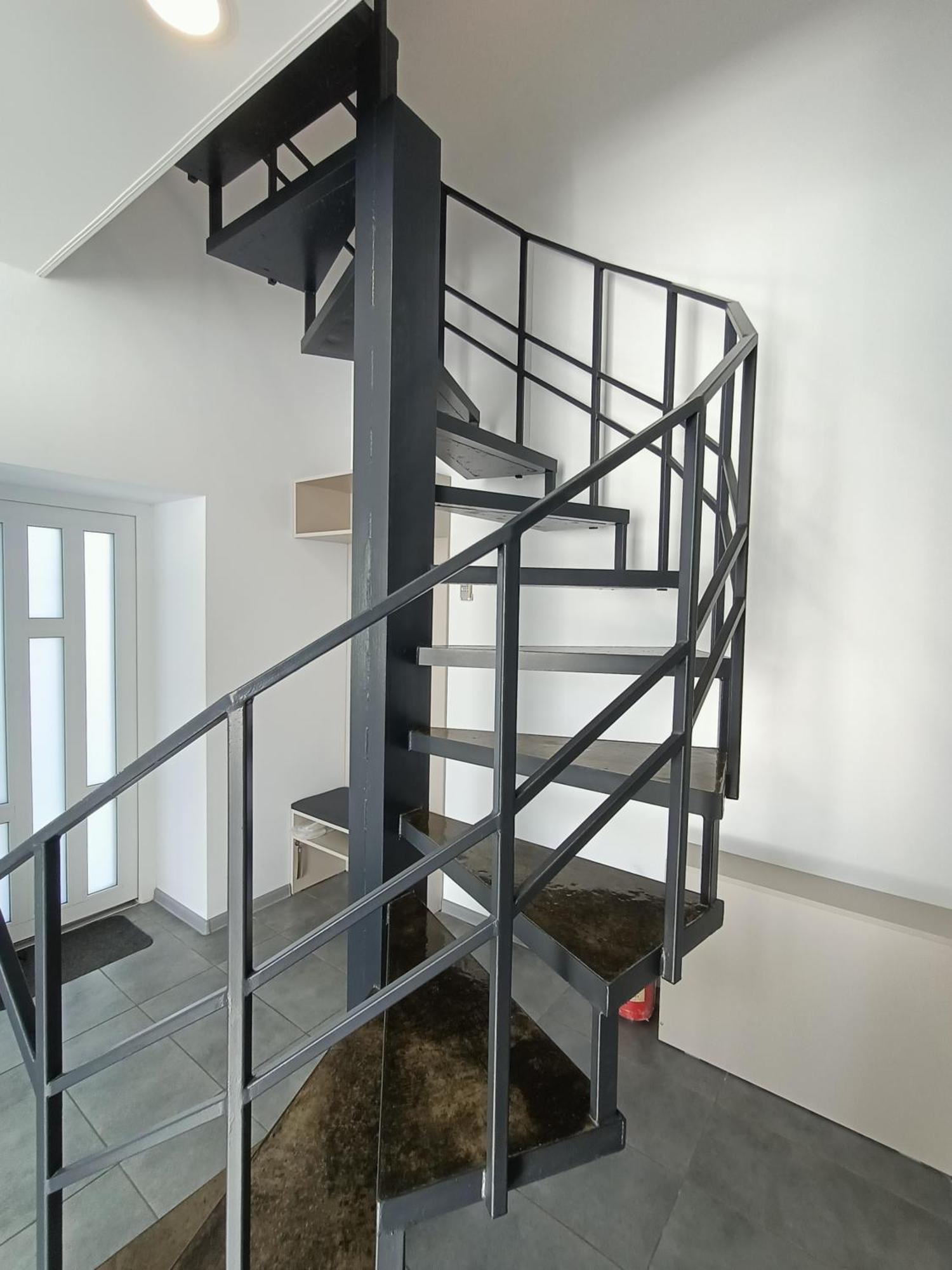 Apartments Bis House Dnipro Luaran gambar