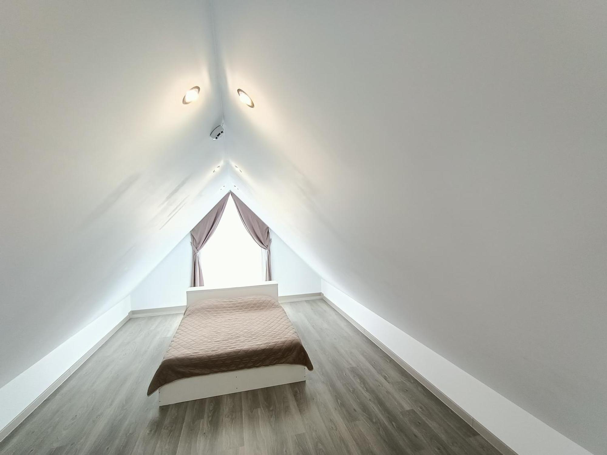 Apartments Bis House Dnipro Luaran gambar
