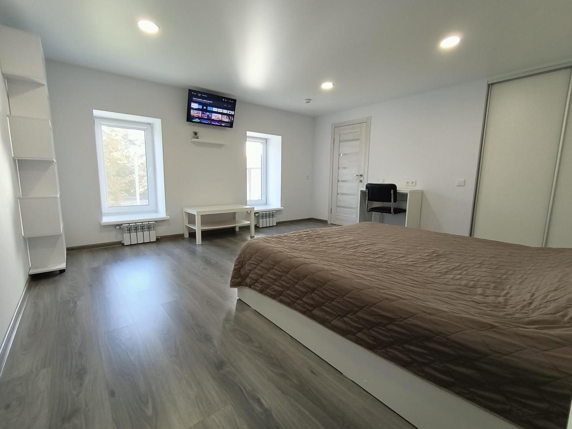 Apartments Bis House Dnipro Luaran gambar