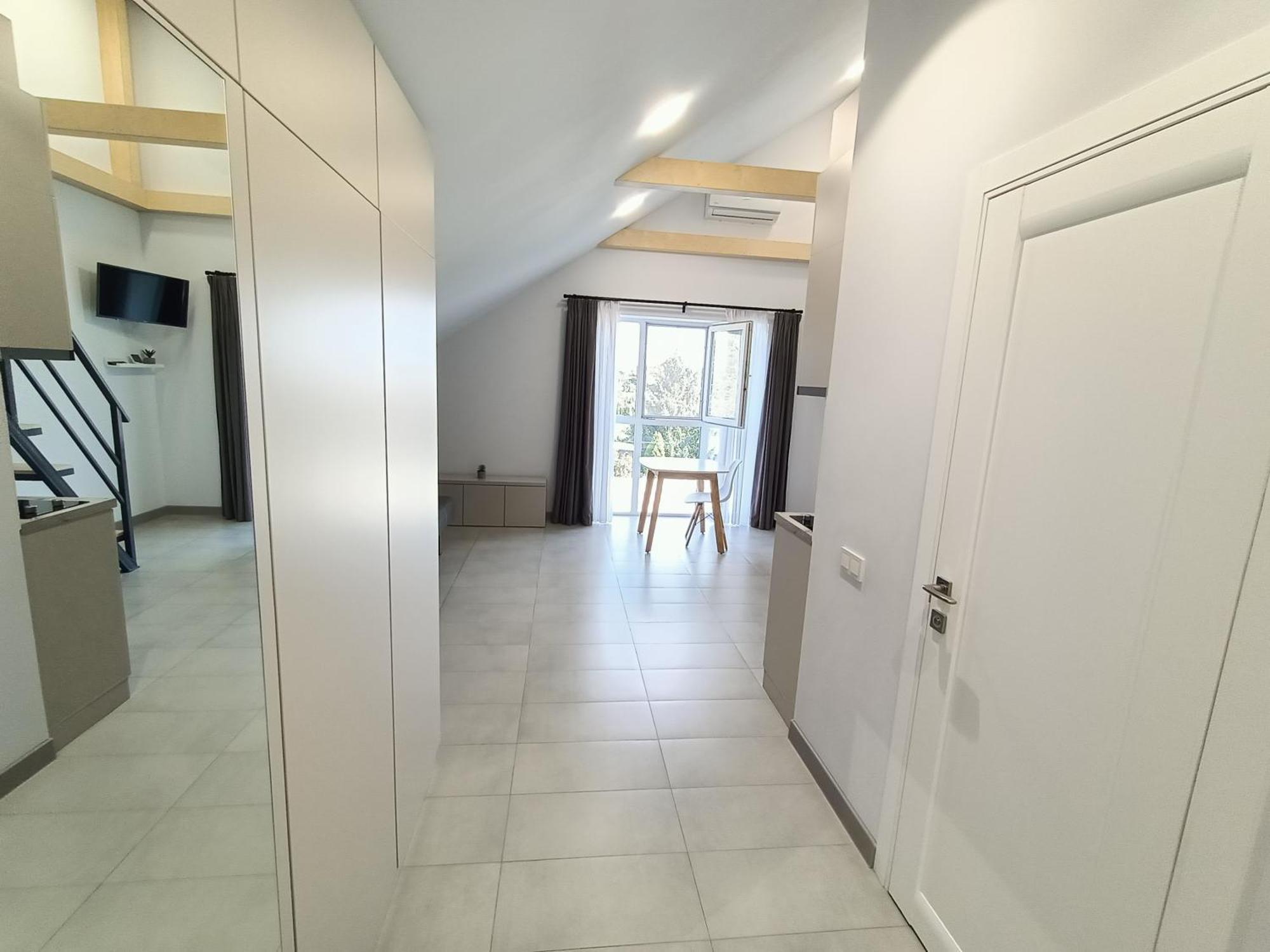 Apartments Bis House Dnipro Luaran gambar