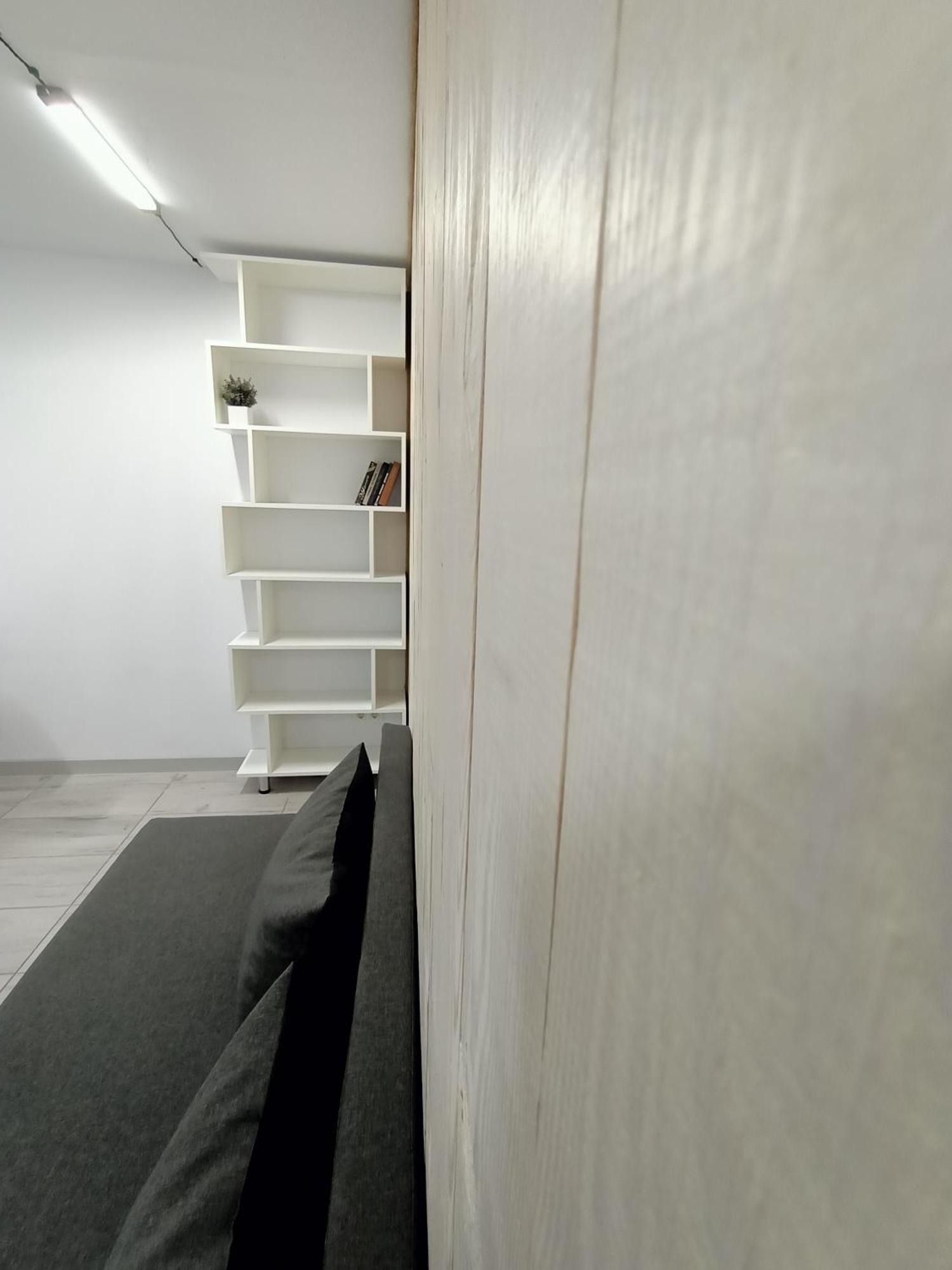 Apartments Bis House Dnipro Luaran gambar