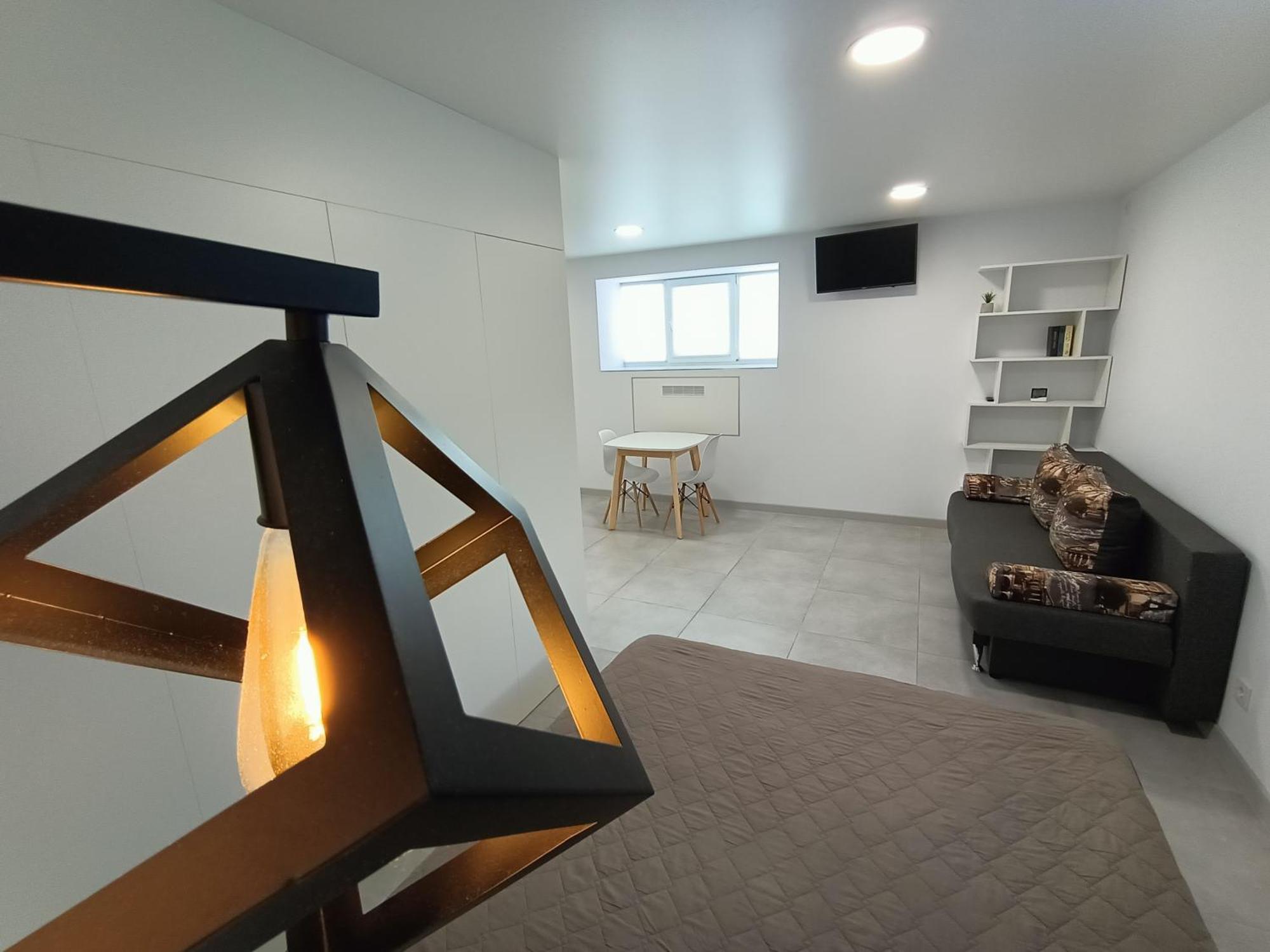 Apartments Bis House Dnipro Luaran gambar