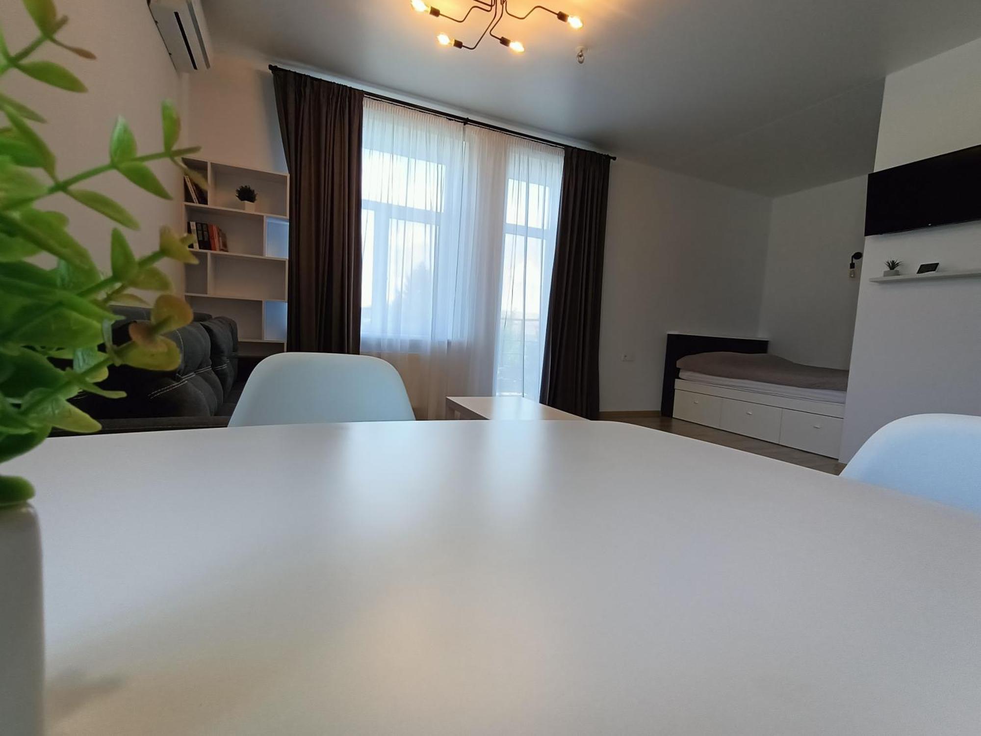 Apartments Bis House Dnipro Luaran gambar