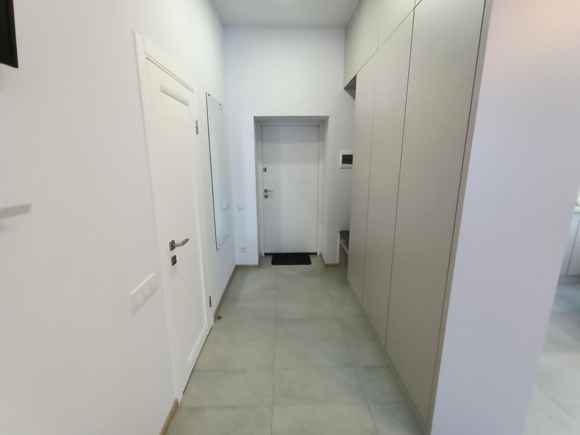 Apartments Bis House Dnipro Luaran gambar