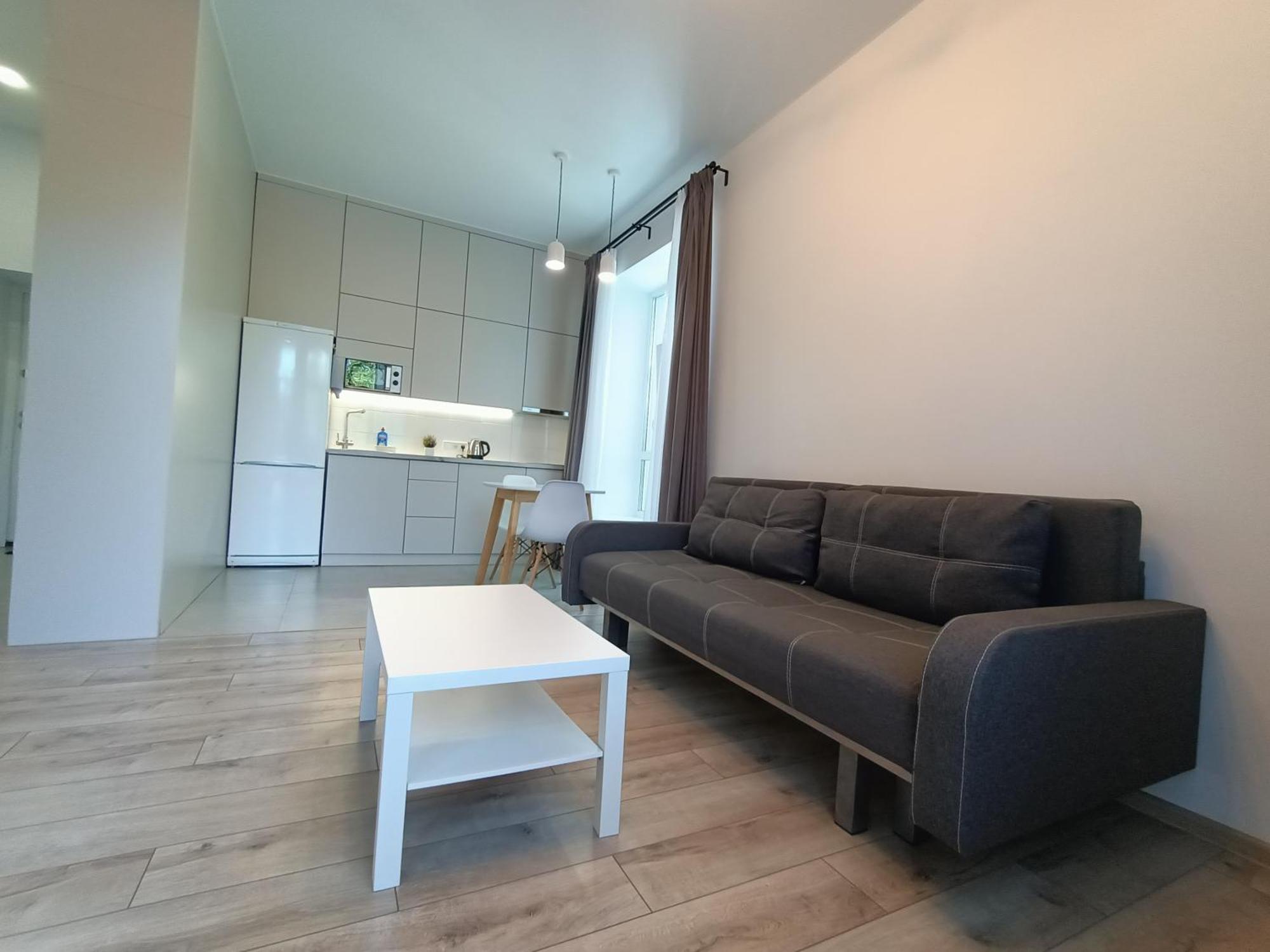 Apartments Bis House Dnipro Luaran gambar