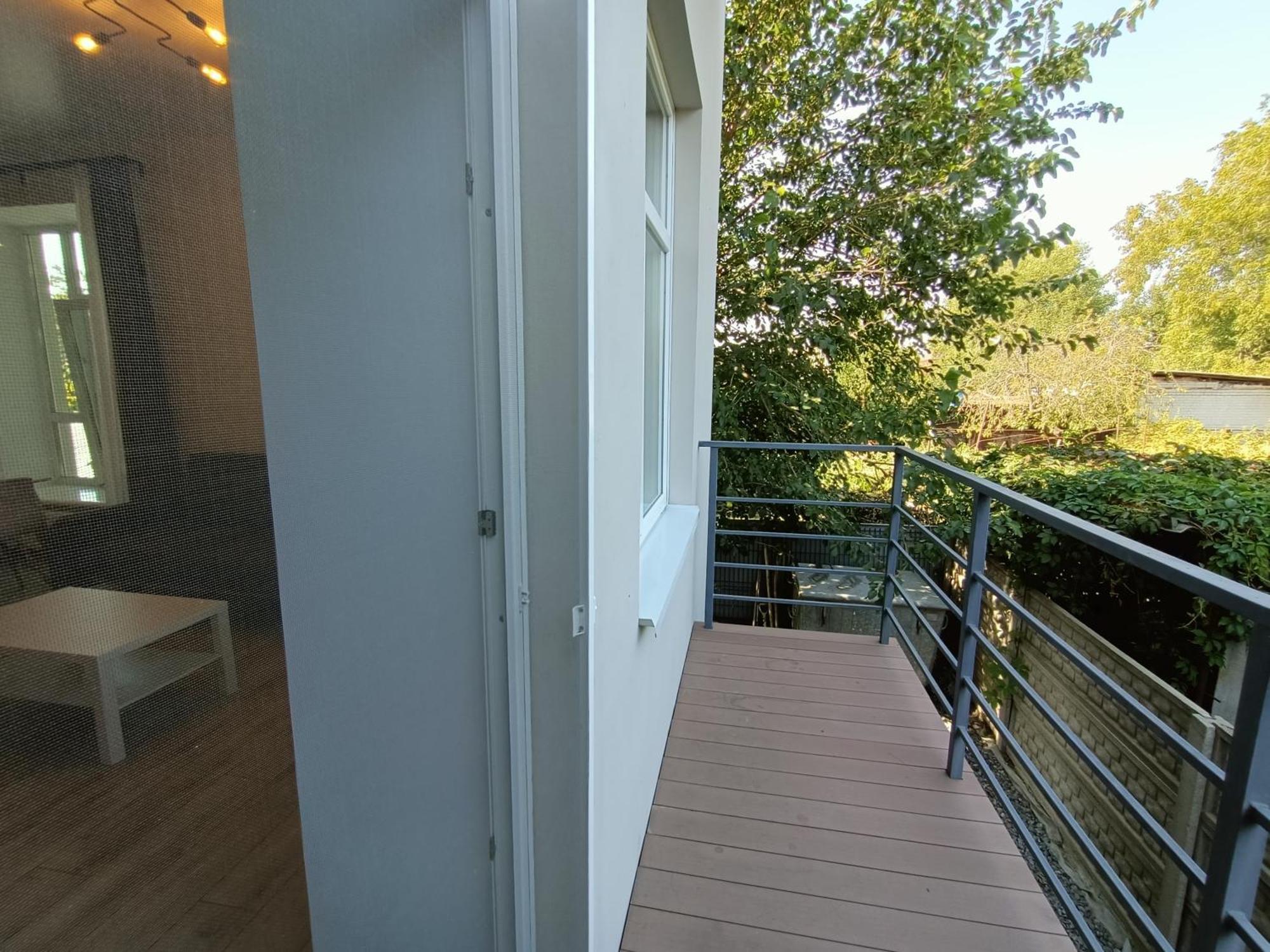 Apartments Bis House Dnipro Luaran gambar