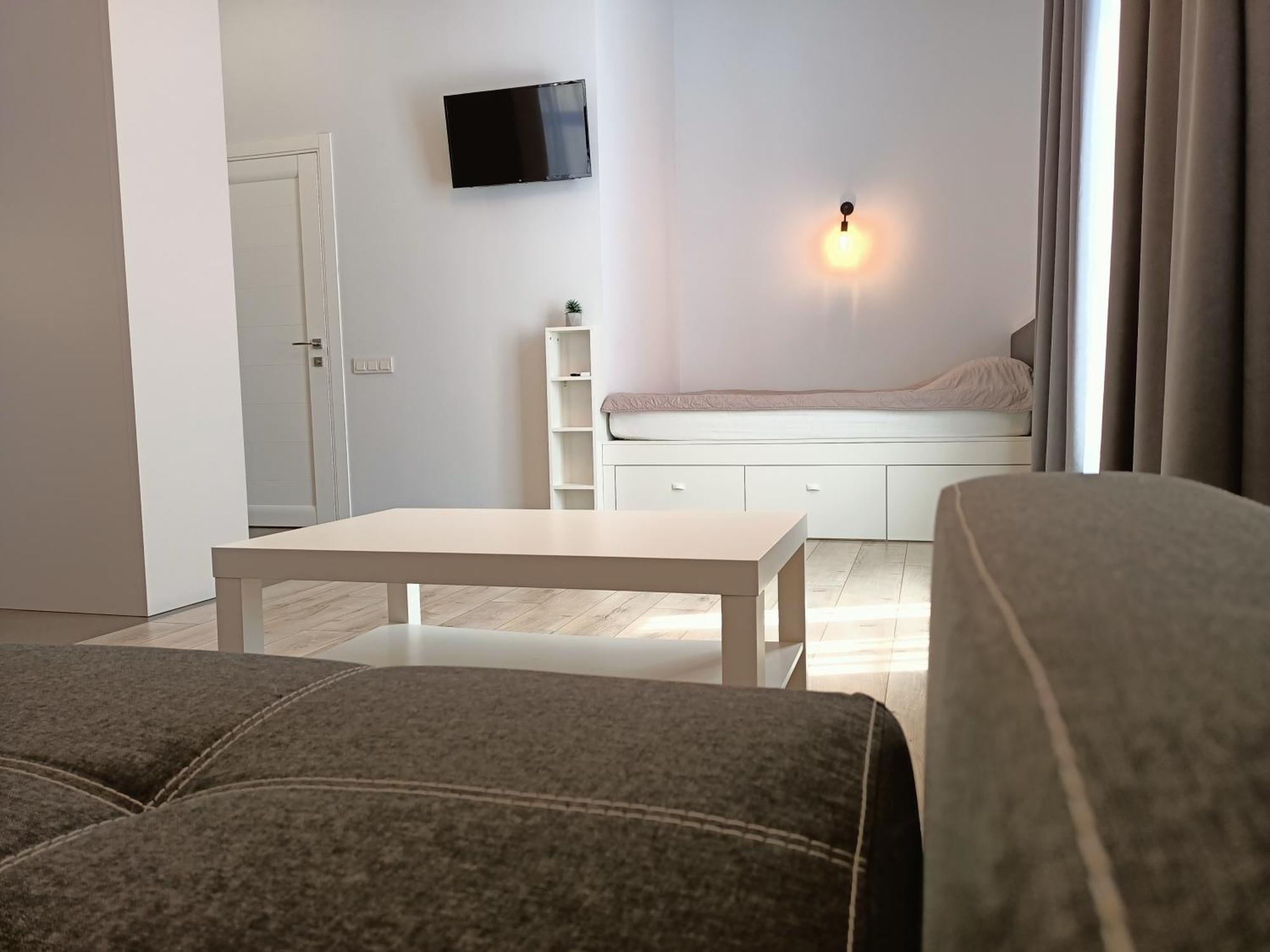 Apartments Bis House Dnipro Luaran gambar