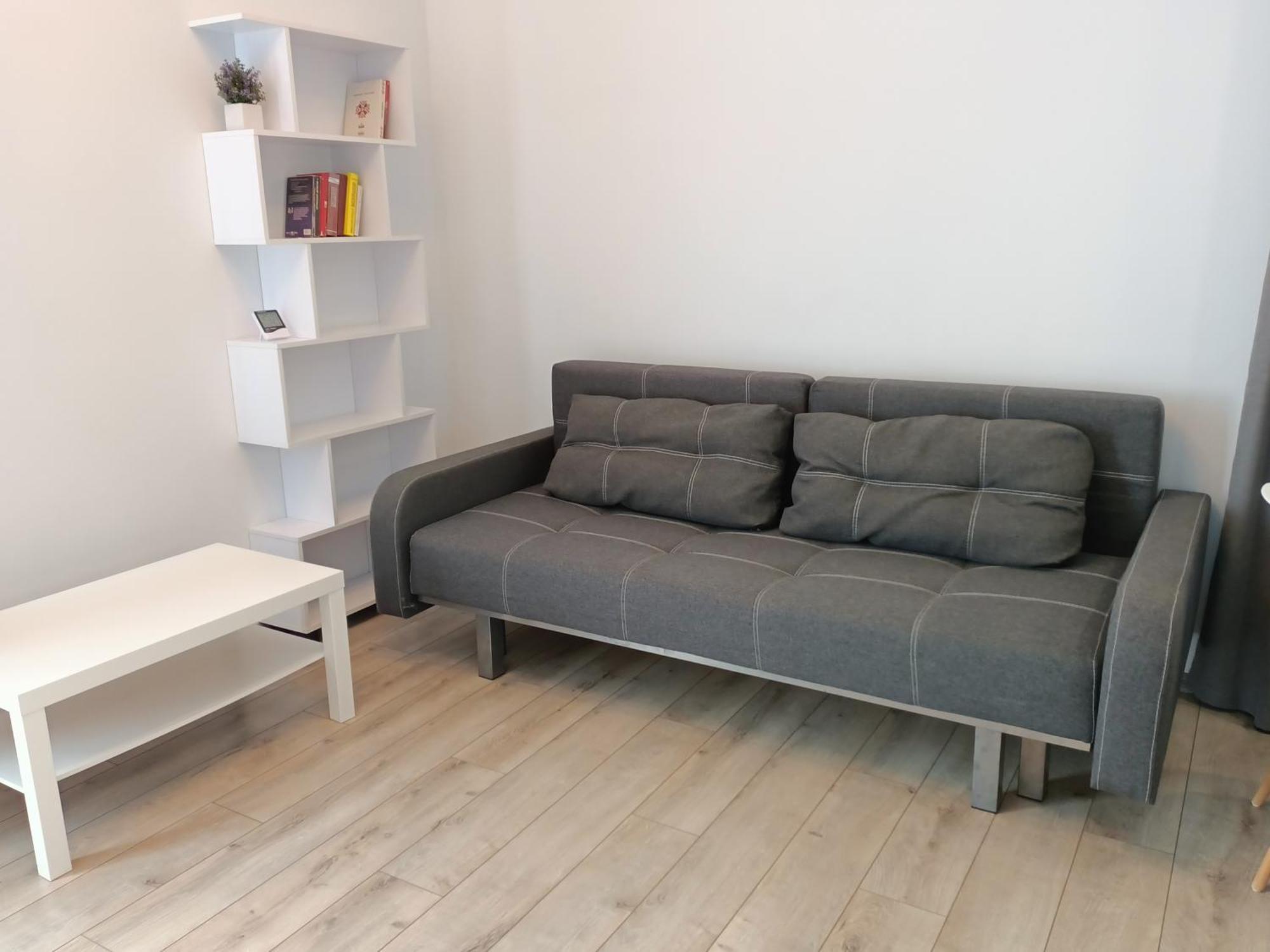 Apartments Bis House Dnipro Luaran gambar