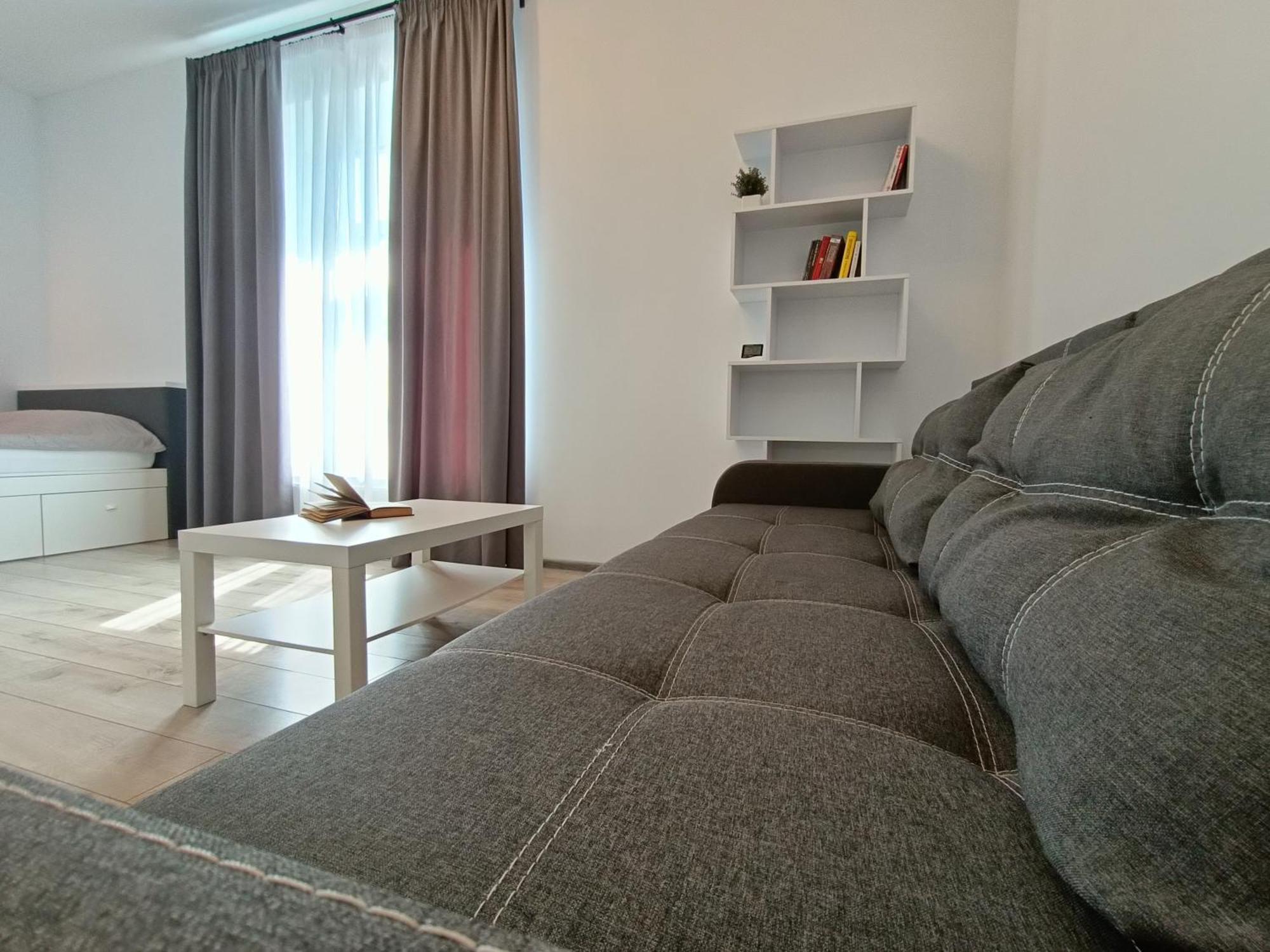 Apartments Bis House Dnipro Luaran gambar