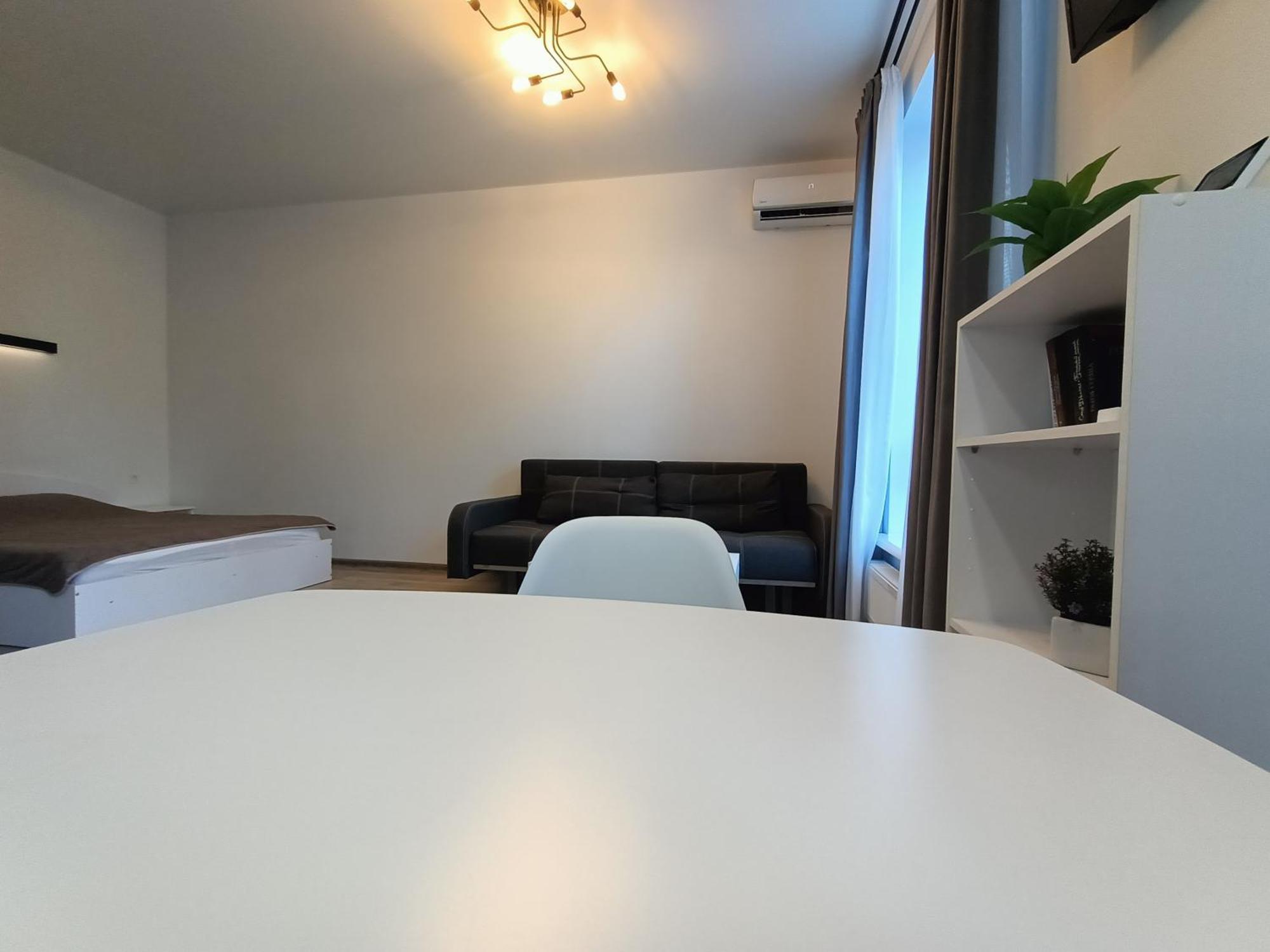 Apartments Bis House Dnipro Luaran gambar