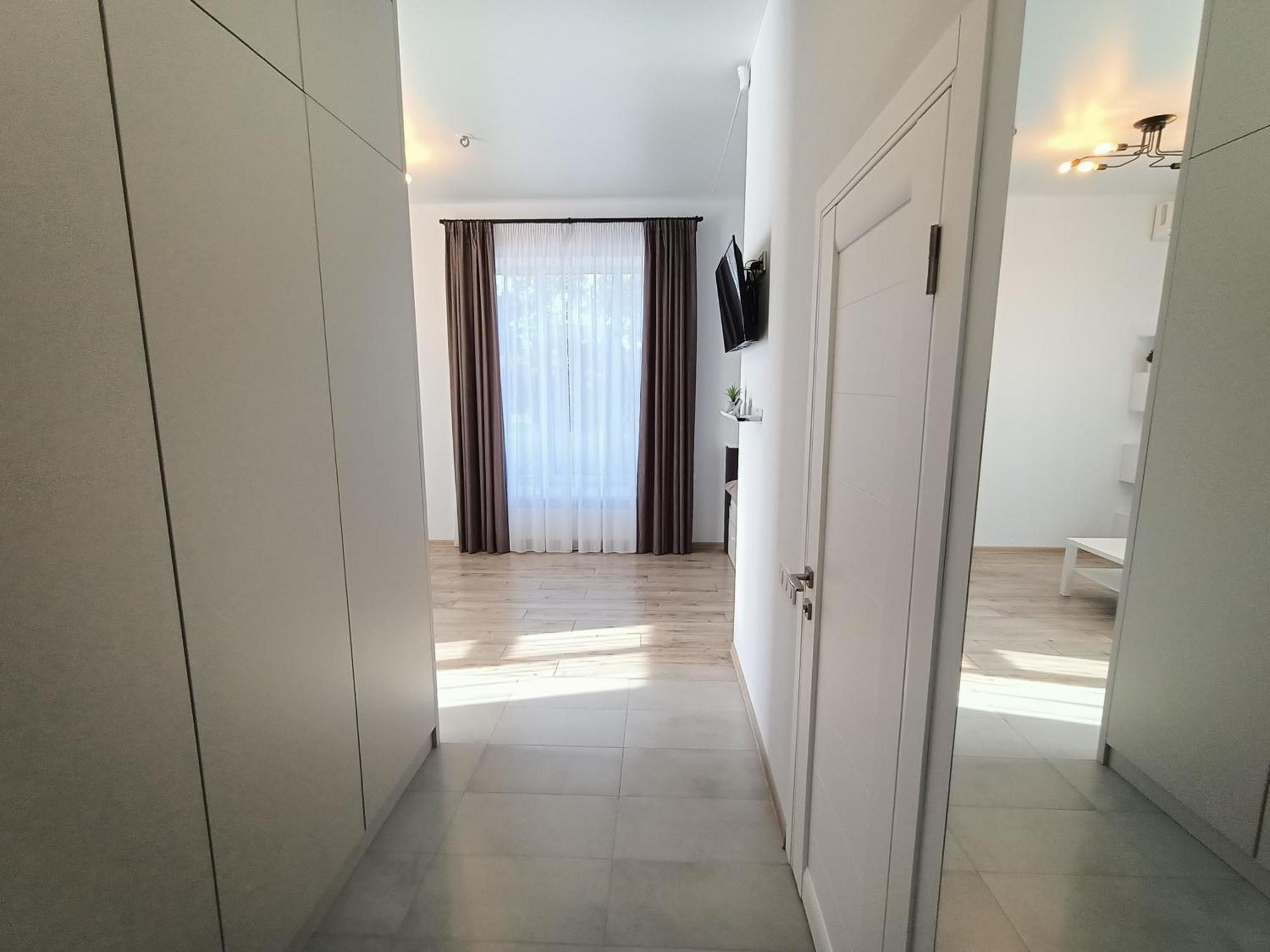 Apartments Bis House Dnipro Luaran gambar